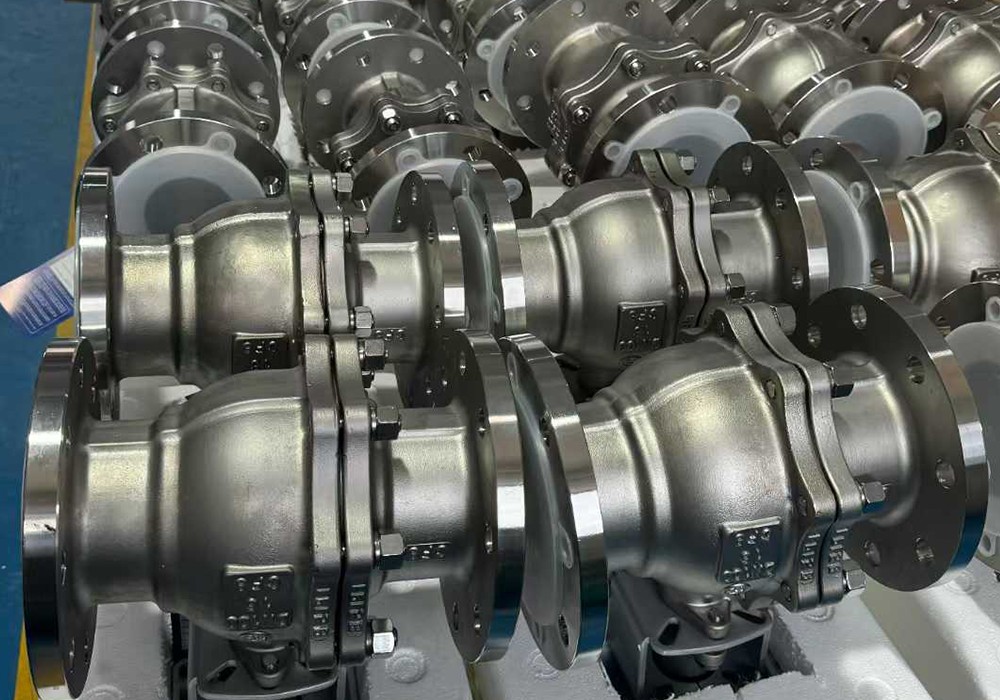 What is Another Name for a Ball Valve 4