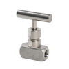 Full Stainless Steel Needle Valve