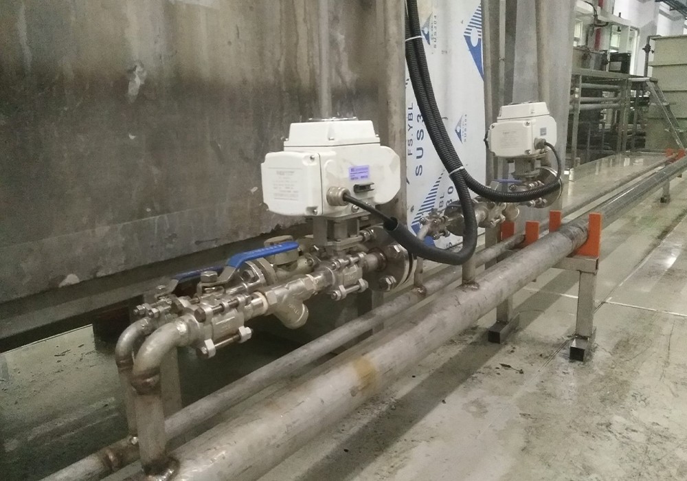 How A Ball Valve Works1