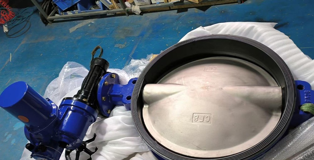 What Are CF8, CF8M, CF3, And CF3M Stainless Steels2
