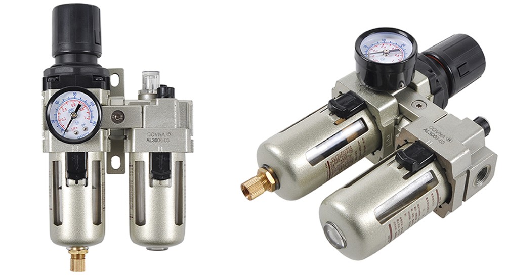Filter Regulator Valve Working Principle and Selection Guide for Valve Buyers5