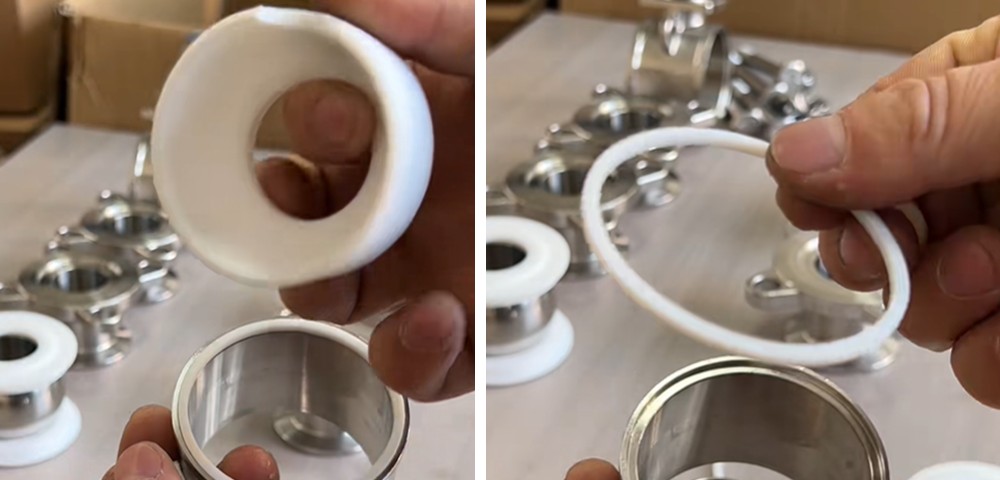 How Do Ball Valve Seals Fail 4