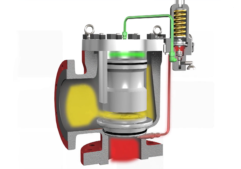 What is a Safety Valve2