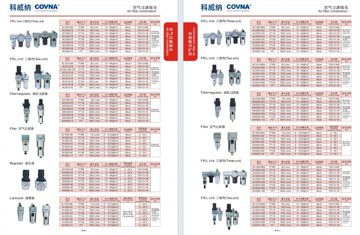 COVNA-Pneumatic-Components-Catalog
