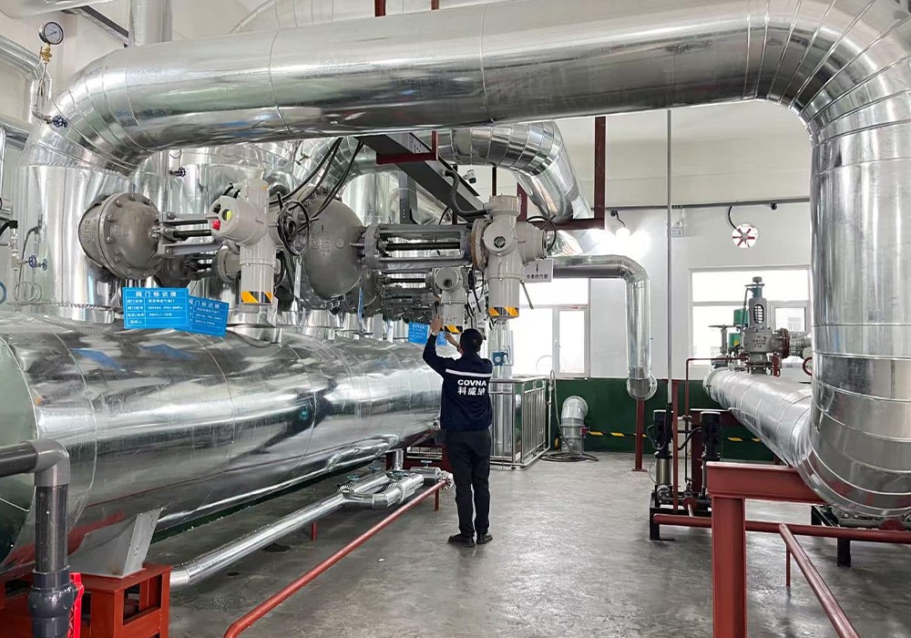Что такое Globe Valve6