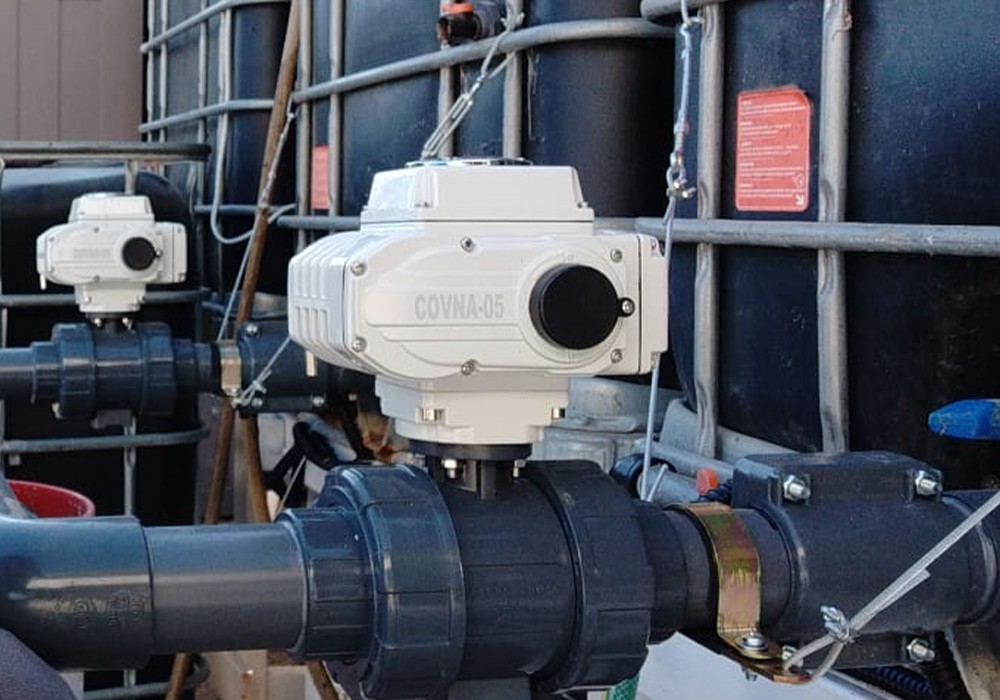 What Is a Ball Valve4