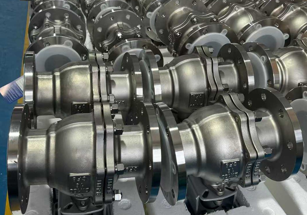 How A Ball Valve Works4