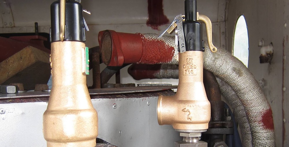 Do You Know The Golden Maintenance Cycle for Valves4