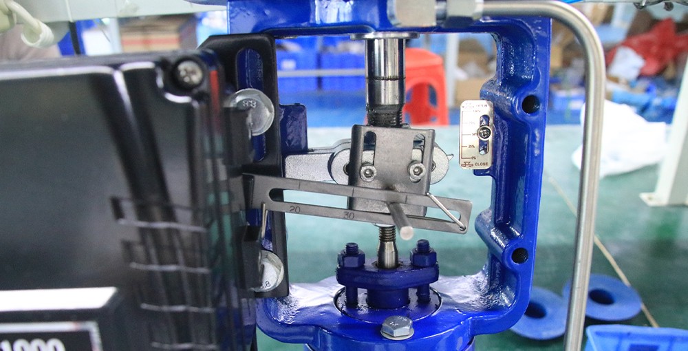 How Control Valve Opening Affects Service Life7 Как открытие контрольного клапана влияет на обслуживание Life7