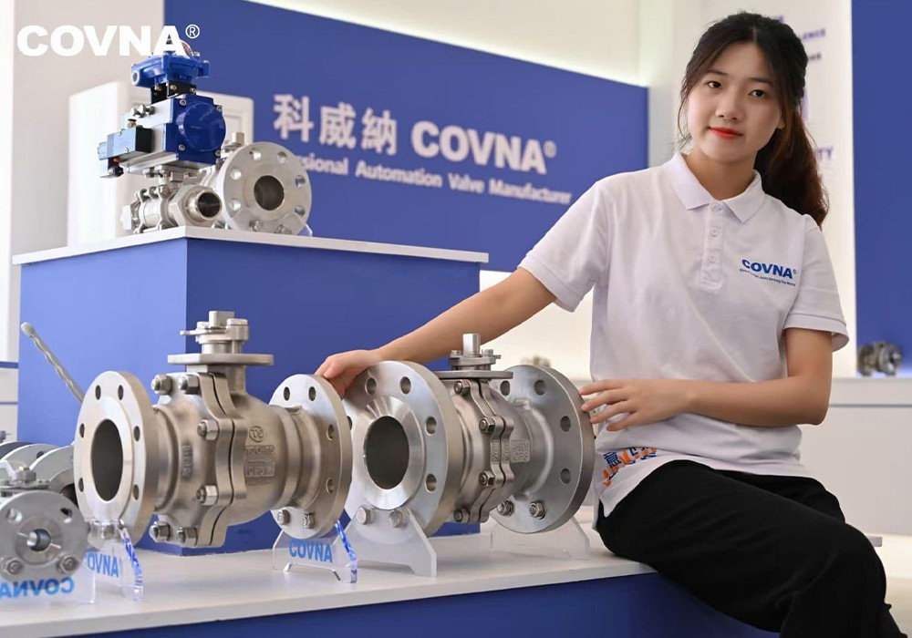 COVNA Opens New Shanghai Office3