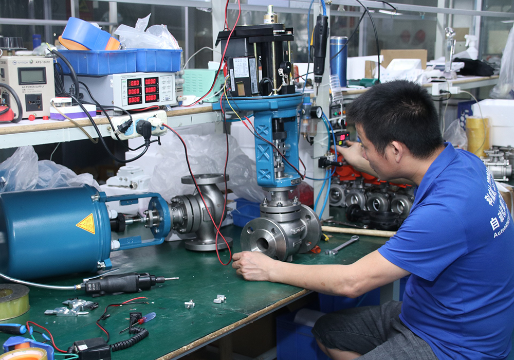 How Control Valve Works-Complete Guide5