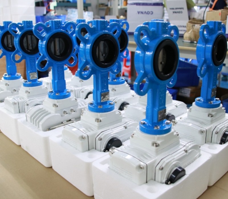 What Is a Control Valve1
