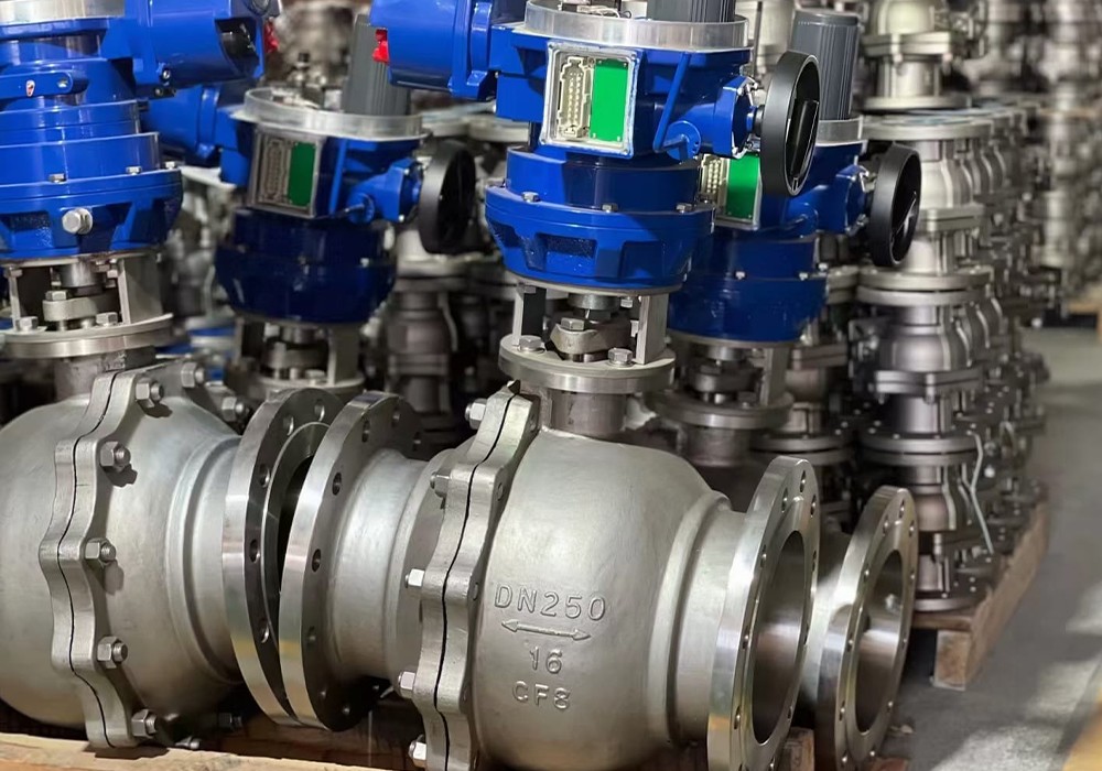 What is Another Name for a Ball Valve 3