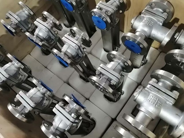What is Another Name for a Ball Valve?