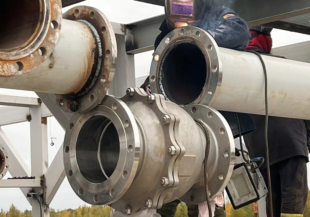 What Is a Ball Valve5
