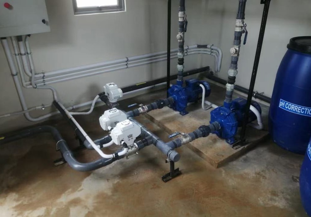 How A Ball Valve Works3