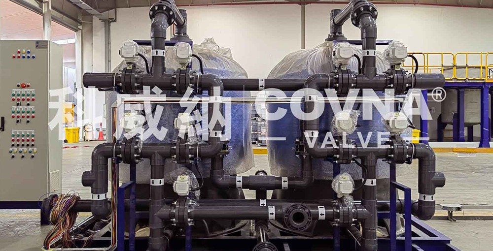 Do You Know The Golden Maintenance Cycle for Valves2