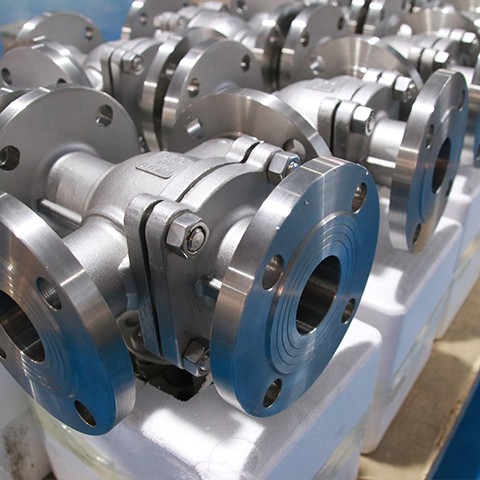 Fire Fighting Butterfly Valve COVNA Factory