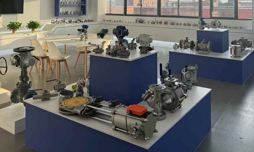What Is A Valve5