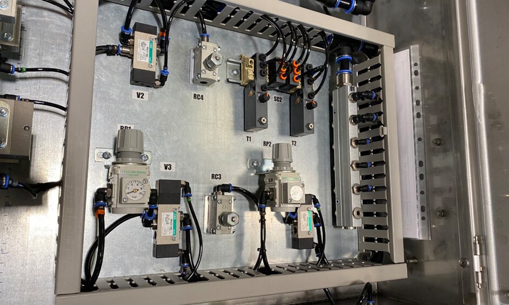 What Is the Function of a Time Delay Valve2