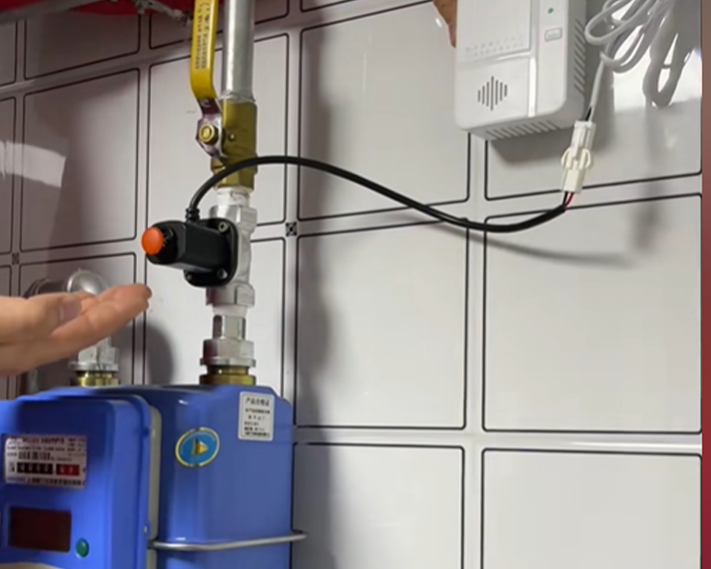 What Is A Gas Solenoid Valve5