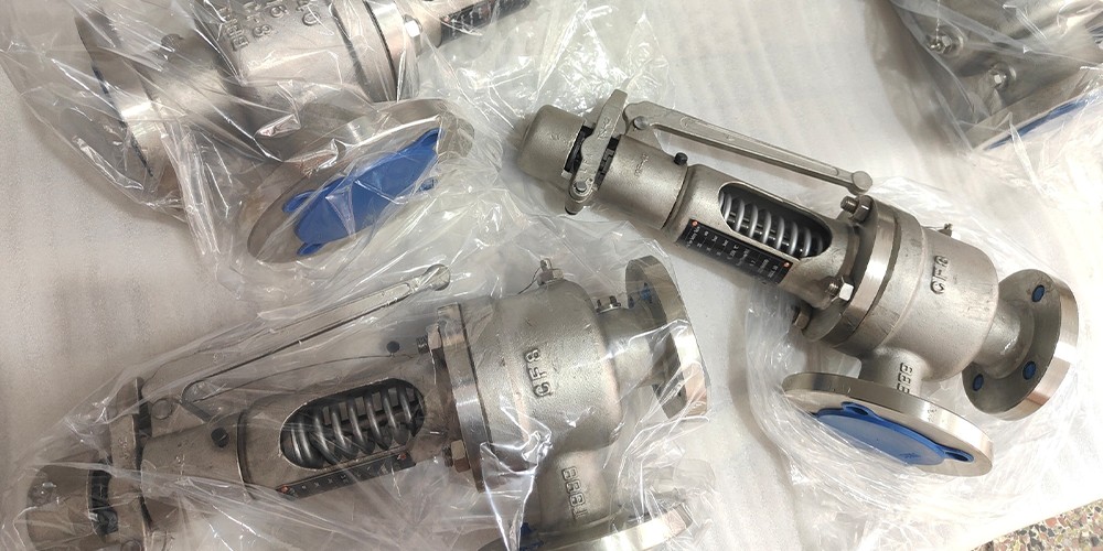 What Is A Relief Valve And Why It Matters1