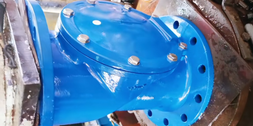 How to Test a Check Valve2