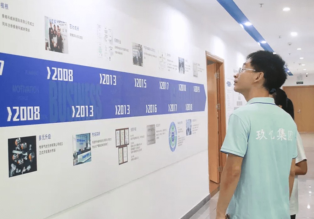 Chinese Customer Visit Strengthens Trust and Future Cooperation3