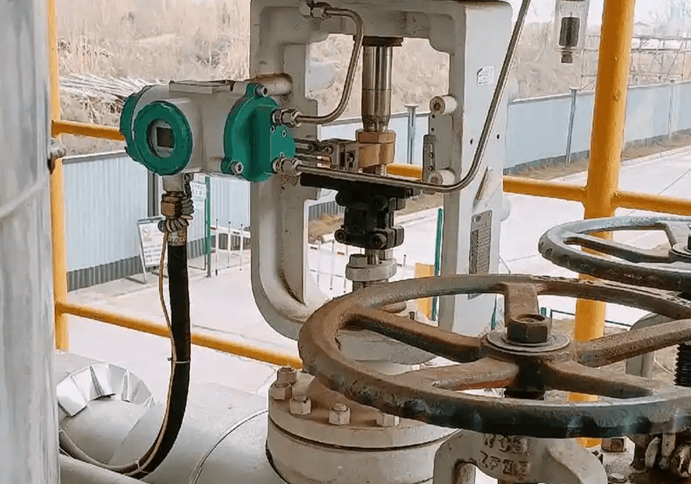 How Control Valve Works-Complete Guide9