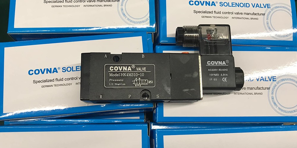 Apa Itu Solenoid Valve1