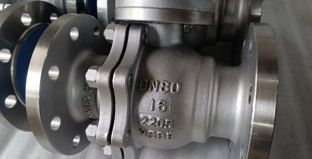 Floating Ball Valve vs. Trunnion Mounted Ball Valve2