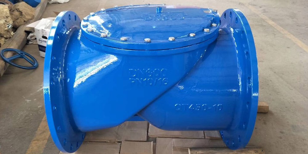 What is One Way Valve