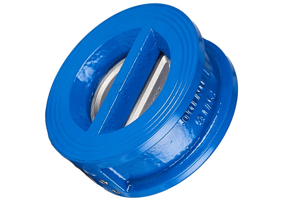 What Does a Check Valve Do2
