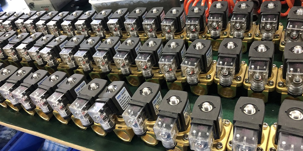 Apa yang Dimaksud dengan Valve Pneumatic 423