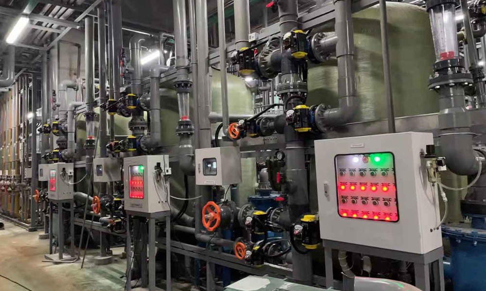 What is an Actuator Valve3