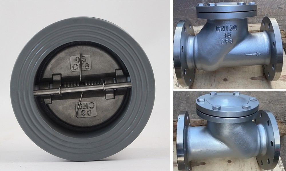 What Is a Check Valve6