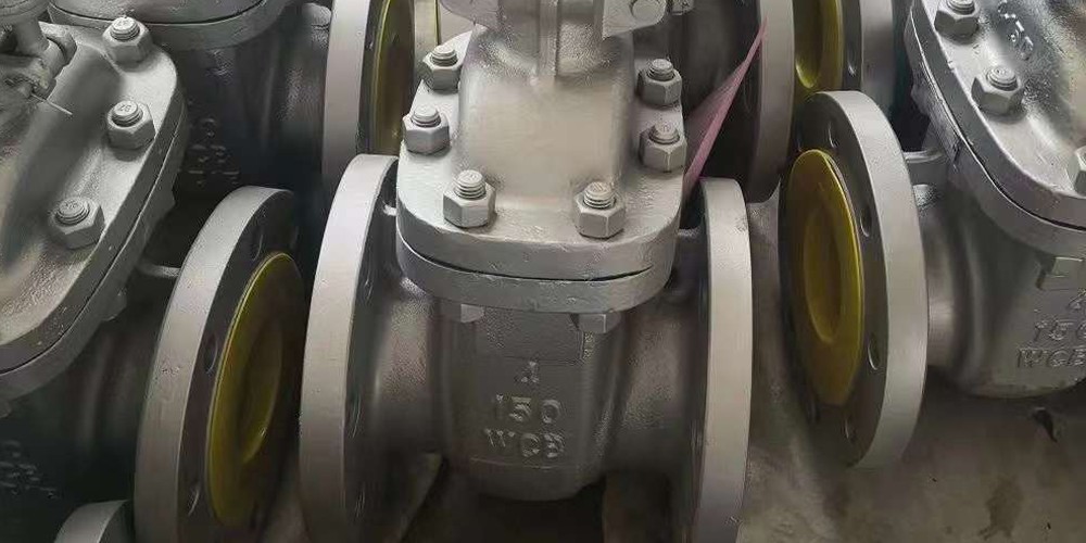 How to Properly Store and Maintain Backup Gate Valves