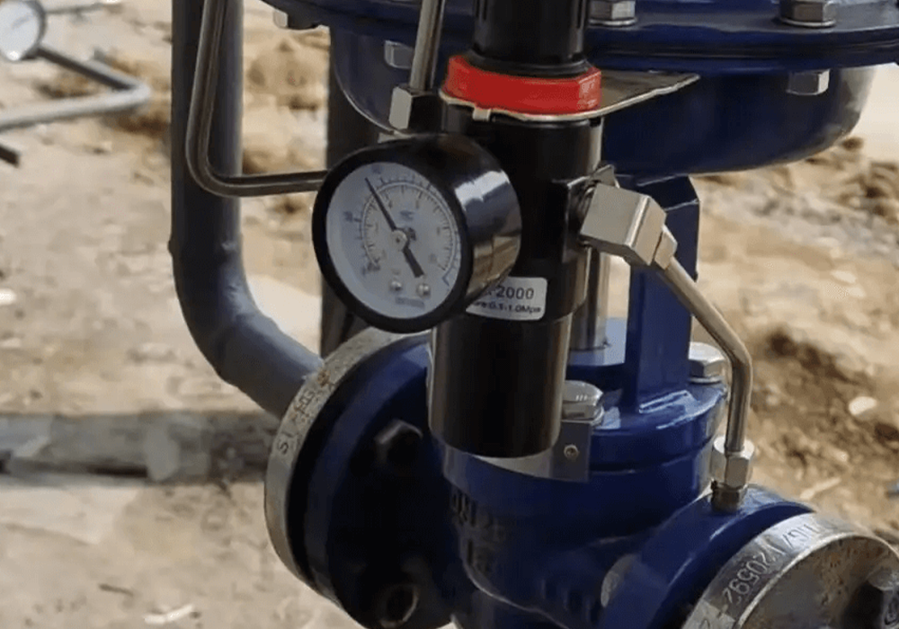 How Control Valve Works-Complete Guide12