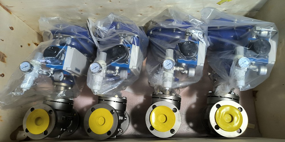 What Is a Control Valve7