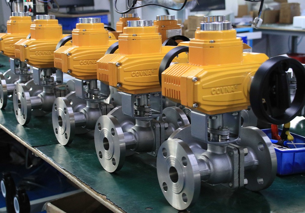 What is Another Name for a Ball Valve 2