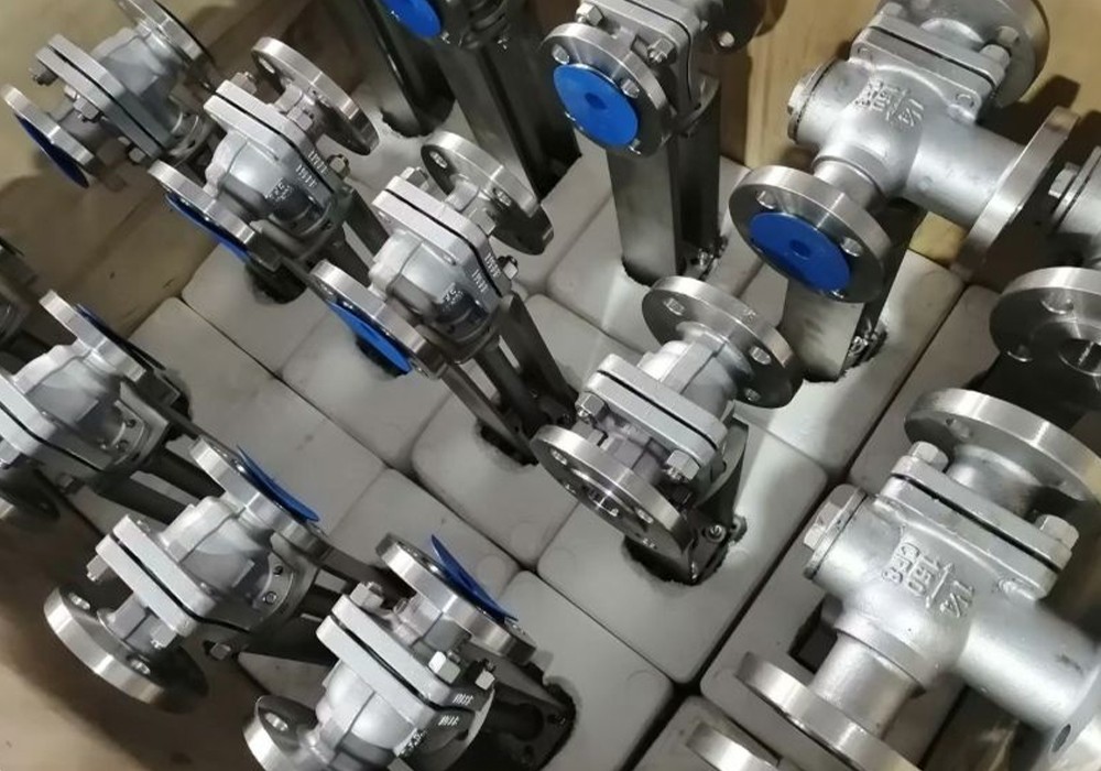 What is Another Name for a Ball Valve 1