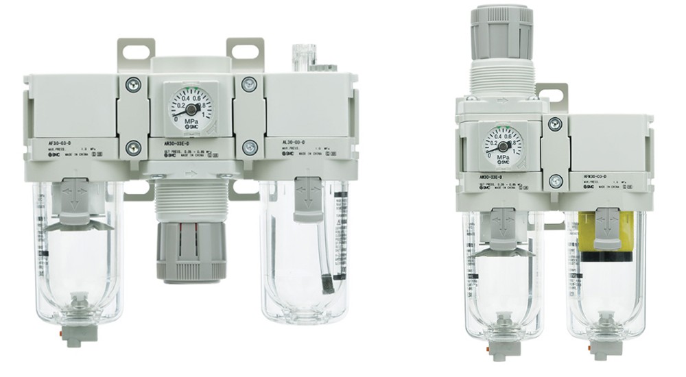 Filter Regulator Valve Working Principle and Selection Guide for Valve Buyers2