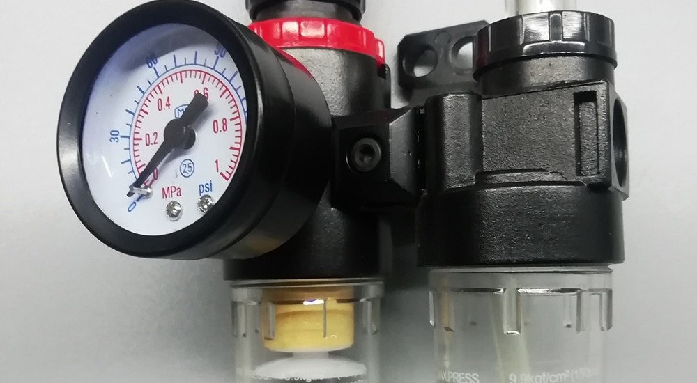 Filter Regulator Valve Working Principle and Selection Guide for Valve Buyers3