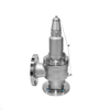 Stainless Steel Flanged Safety Valve