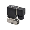 HK2231015B 12V 24V Válvula solenoide de agua de DC - Acero inoxidable